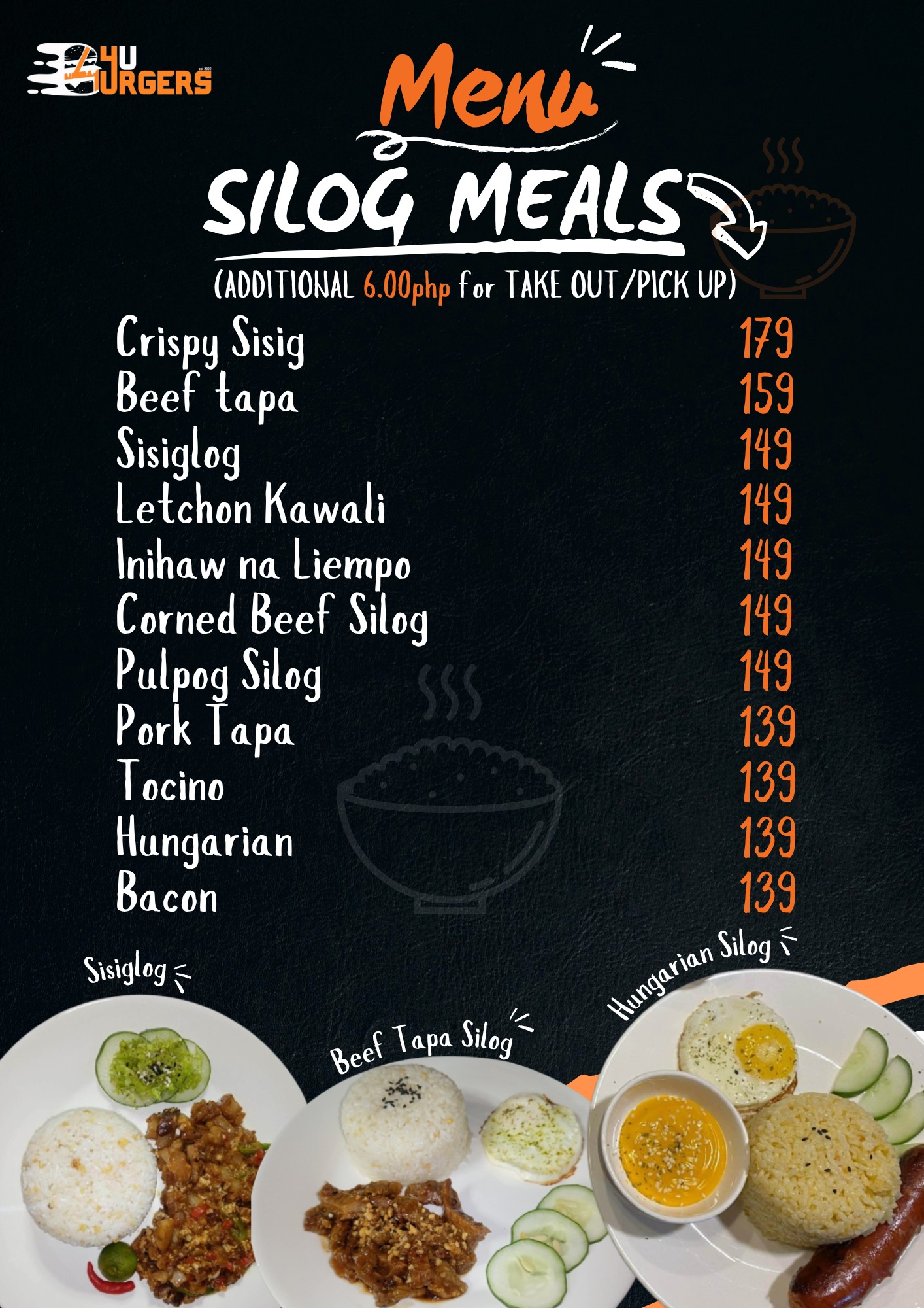 Silog